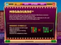 Slot Vegas Megaquads™