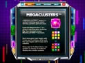 Cyberslot Megaclusters