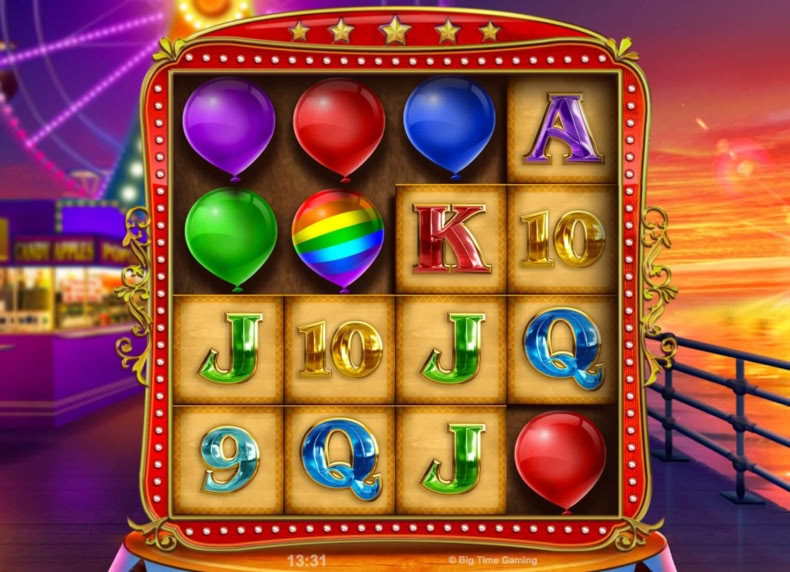 Pop game - play for free
