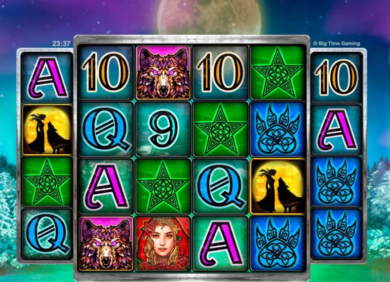 Wild Flower game - play for free