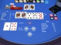 Ultimate Texas Holdem