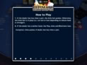 Ultimate Texas Holdem
