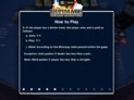 Ultimate Texas Holdem