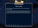 Ultimate Texas Holdem
