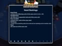 Ultimate Texas Holdem