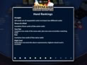 Ultimate Texas Holdem