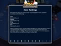 Ultimate Texas Holdem