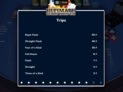 Ultimate Texas Holdem