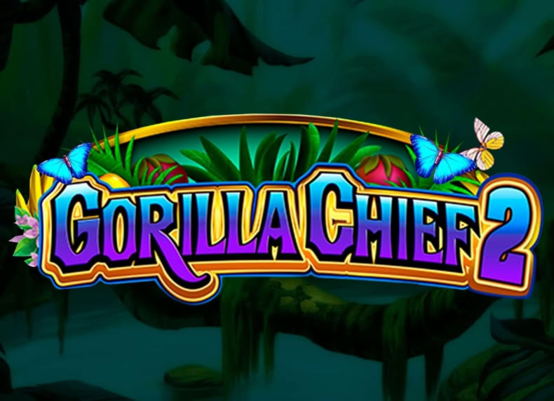 Gorilla Chief II game - play for free