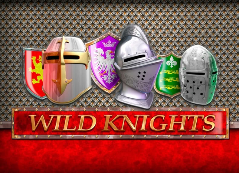 Wild Knights game - play for free