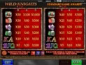 Wild Knights