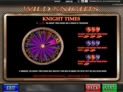 Wild Knights