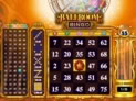 Ballroom Bingo