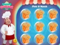 Cupcake Cash Out