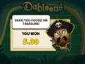 Dabloons