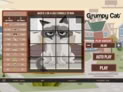 Grumpy Cat