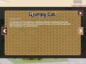 Grumpy Cat