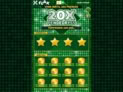 Pengedryss 20X