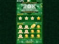 Pengedryss 20X