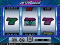 Aftershock (Dual)