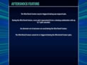 Aftershock (Dual)