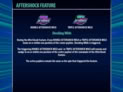 Aftershock (Dual)
