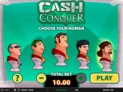 Cash and Conquer 60