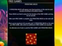 Rainbow Riches Cluster Magic