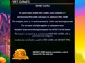 Rainbow Riches Cluster Magic