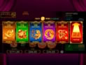 Jin Ji Bao Xi: Jackpot Wars