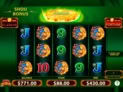 Jin Ji Bao Xi: Jackpot Wars