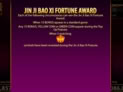 Jin Ji Bao Xi: Jackpot Wars