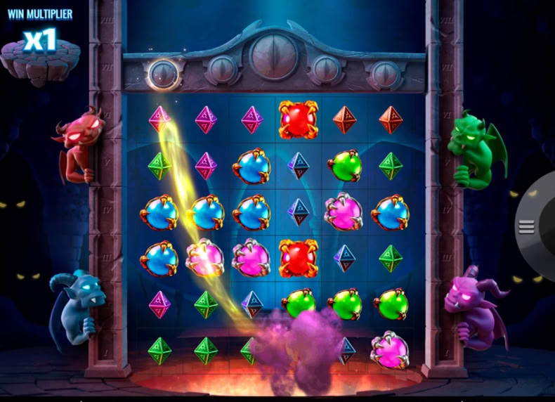 The Demon Code game - play for free