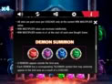 The Demon Code