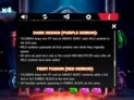 The Demon Code