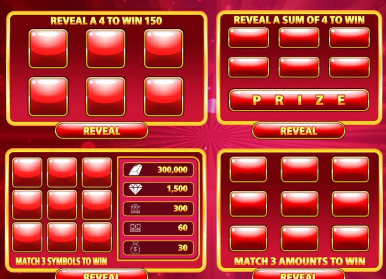 Race for Rubies game - play for free