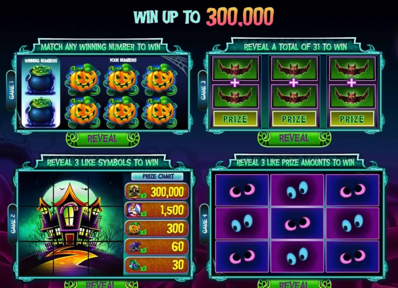 Cats Hats and More Bats game - play for free