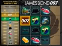 James Bond 007