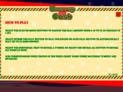 Unwrap the Cash
