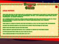 Unwrap the Cash