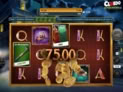 Cluedo Cash Mystery