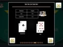 Bet the Set 21