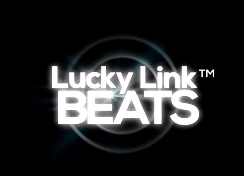 Lucky Link Beats game - play for free