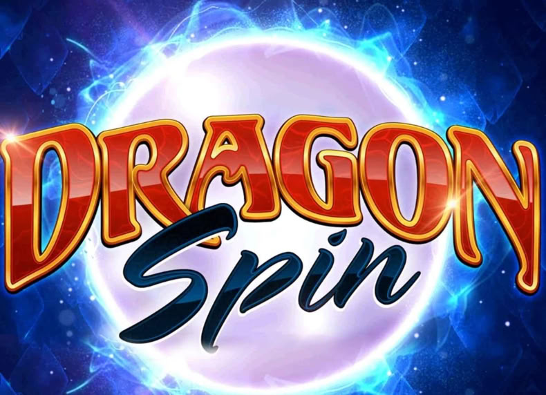 Dragon Spin game - play for free