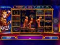 Cirque Du Soleil Kooza