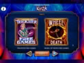Cirque Du Soleil Kooza