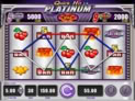 Quick Hit Platinum