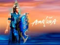 Cirque Du Soleil Amaluna