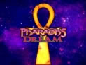 Pharaoh's Dream
