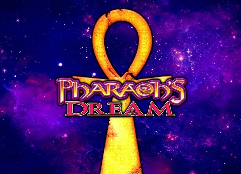 Pharaoh's Dream game - play for free
